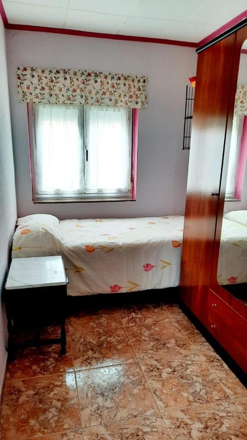Ferienwohnung Apartamento En San Juan De L'Arena La Arena Exterior foto